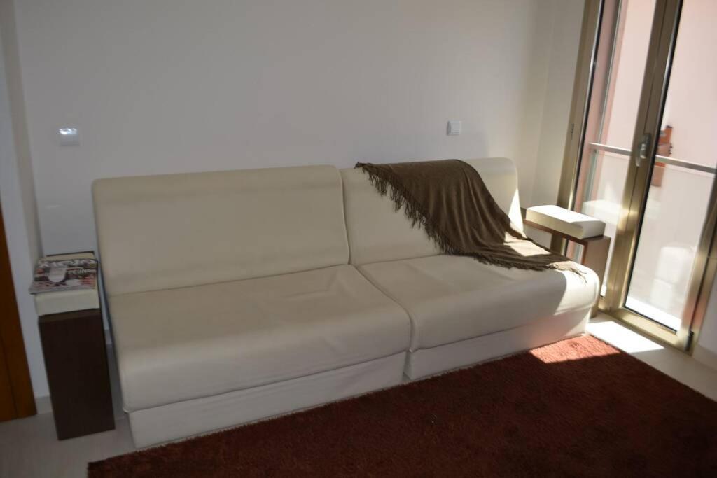 Casa Faria Apartment Senhora da Vitoria Bagian luar foto