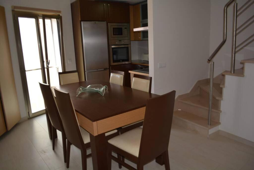 Casa Faria Apartment Senhora da Vitoria Bagian luar foto