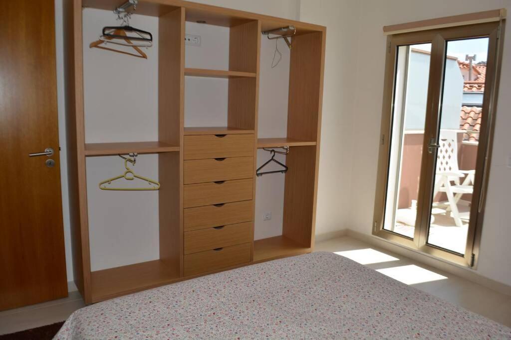 Casa Faria Apartment Senhora da Vitoria Bagian luar foto